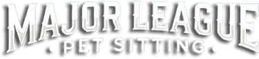 Major League Pet Sitting - Denver